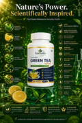 Harbalplus Fat Cutter Green Tea Tablet - Harbalplus.in