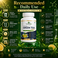 Harbalplus Fat Cutter Green Tea Tablet - Harbalplus.in