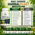 Harbalplus Fat Cutter Green Tea Tablet - Harbalplus.in