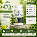 Harbalplus Fat Cutter Green Tea Tablet - Harbalplus.in
